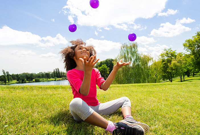 Juggling